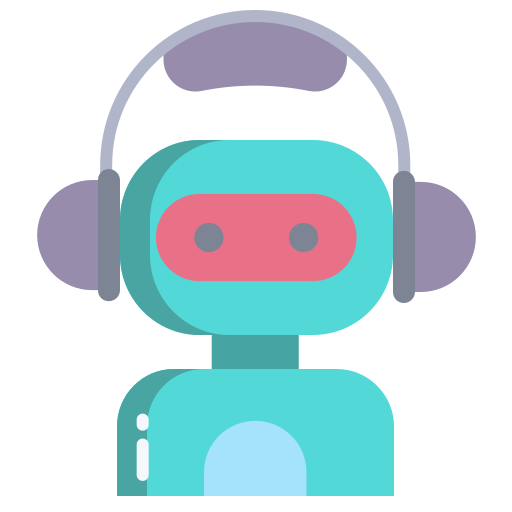 иконка ИИ